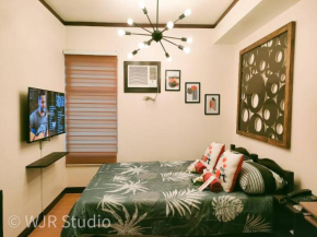 Centropolis Queen Bed Suite- Modern Posh Style